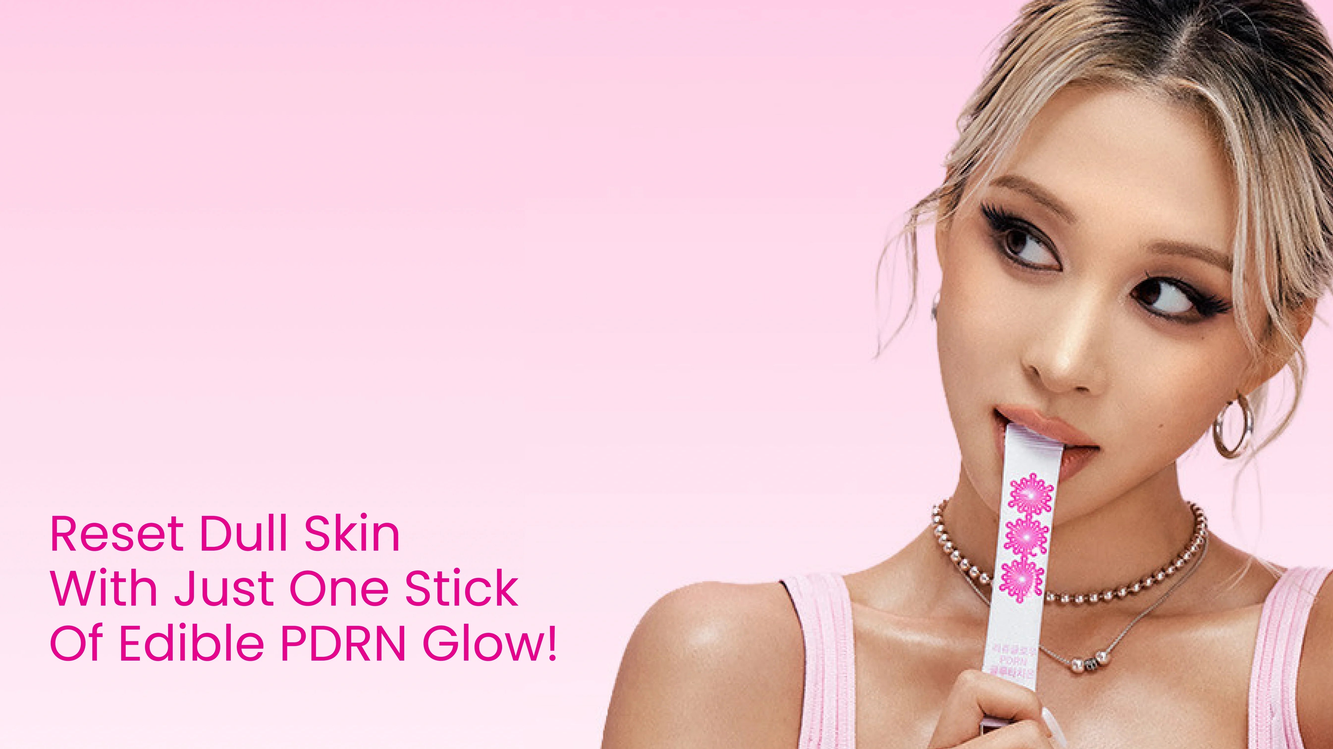 Why Julie Young Curated CELLTRION INNERLAB PDRN Glow