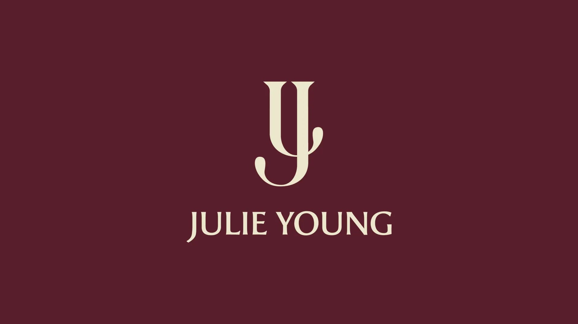 Julie Young: A New Rhythm of Beauty That Glows With Grace
