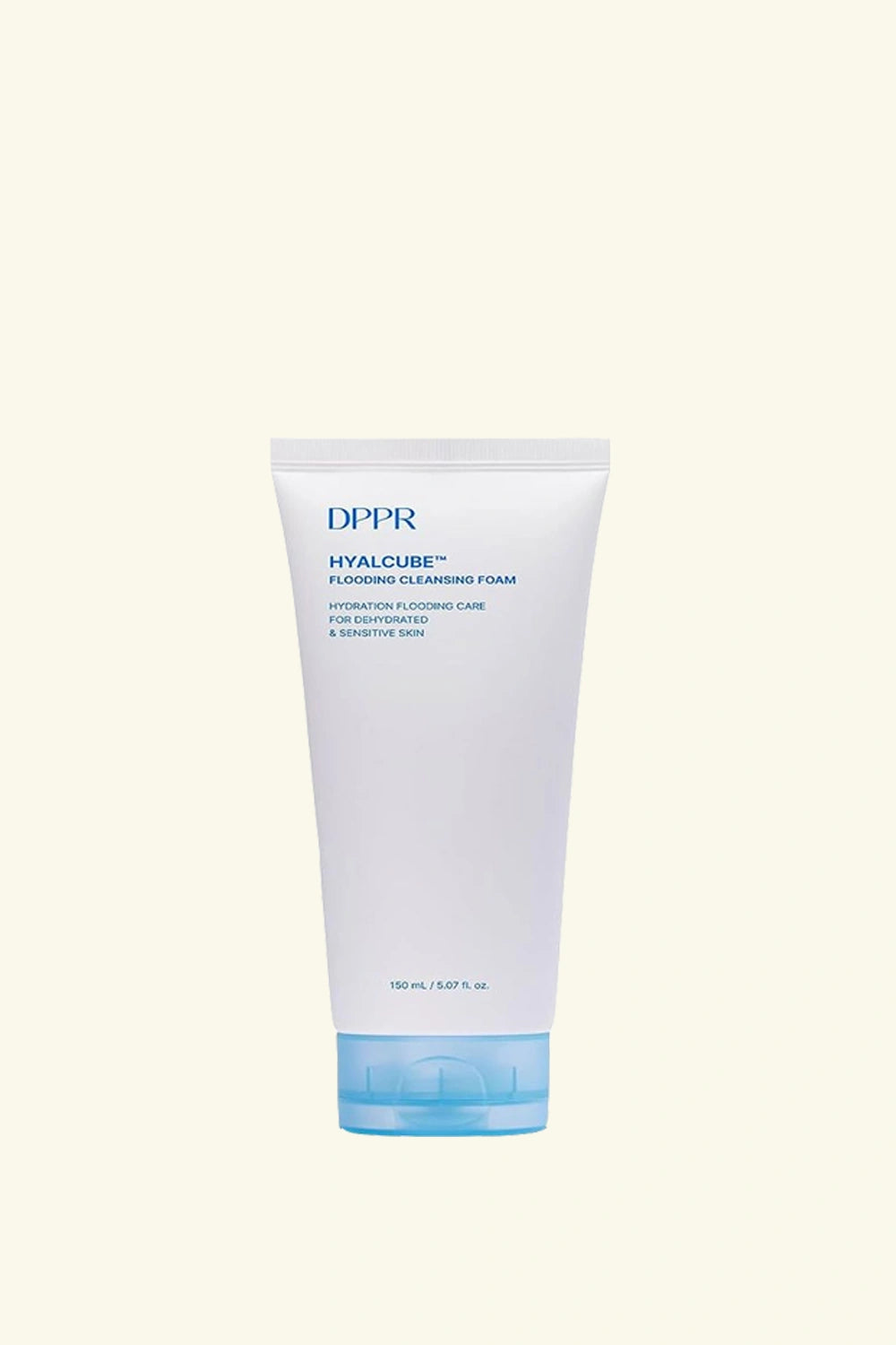 DPPR cleansing foam