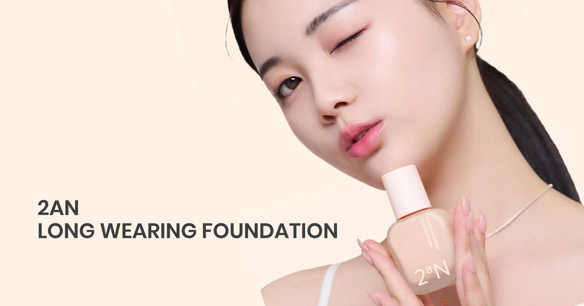 Tired of Touch-Ups? This Mini Foundation Keeps You Fresh from Morning to Night
