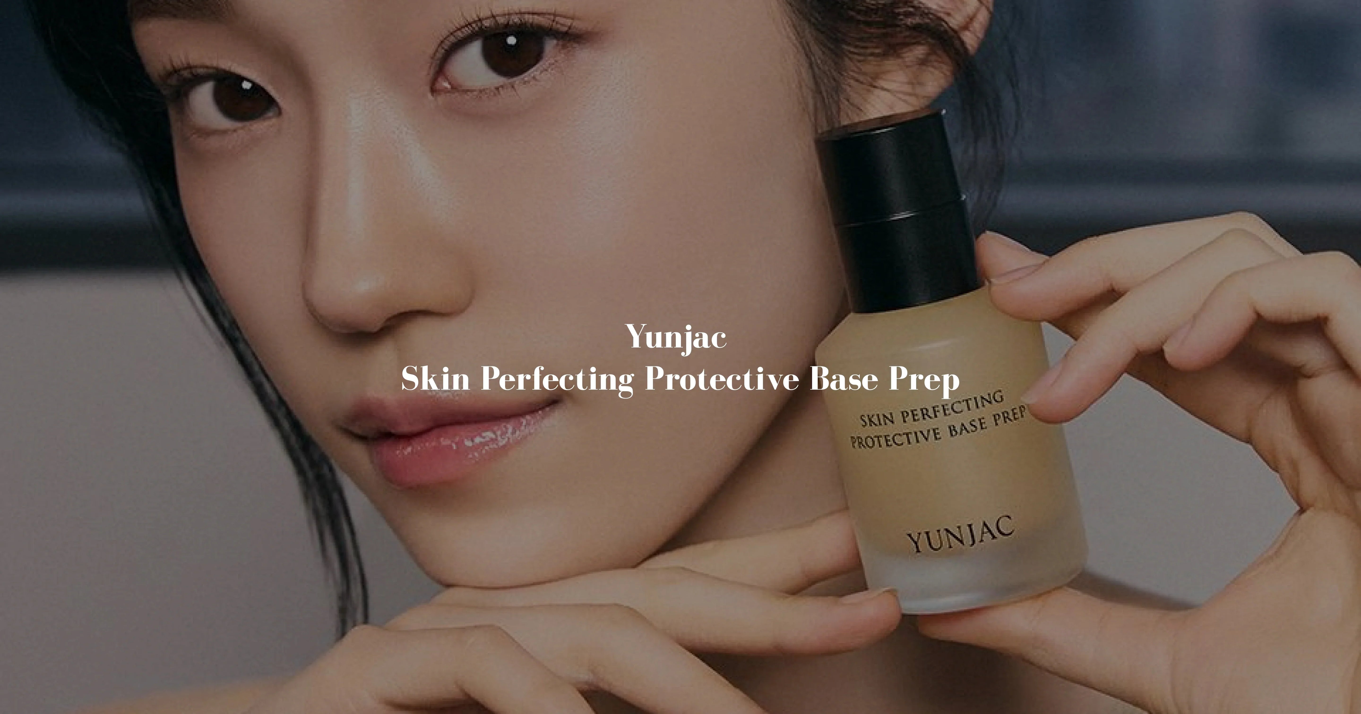 The Step Your Makeup Has Been Missing — Not a Primer, Something Better
