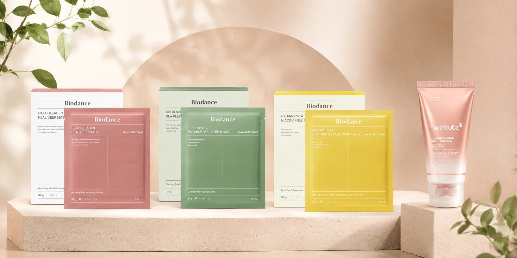 Face Masks