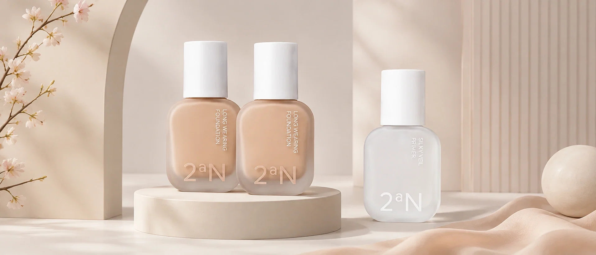 Base Makeup