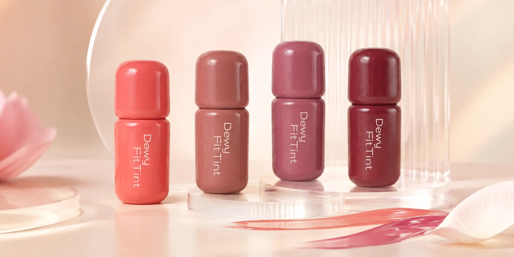 Lip Makeup