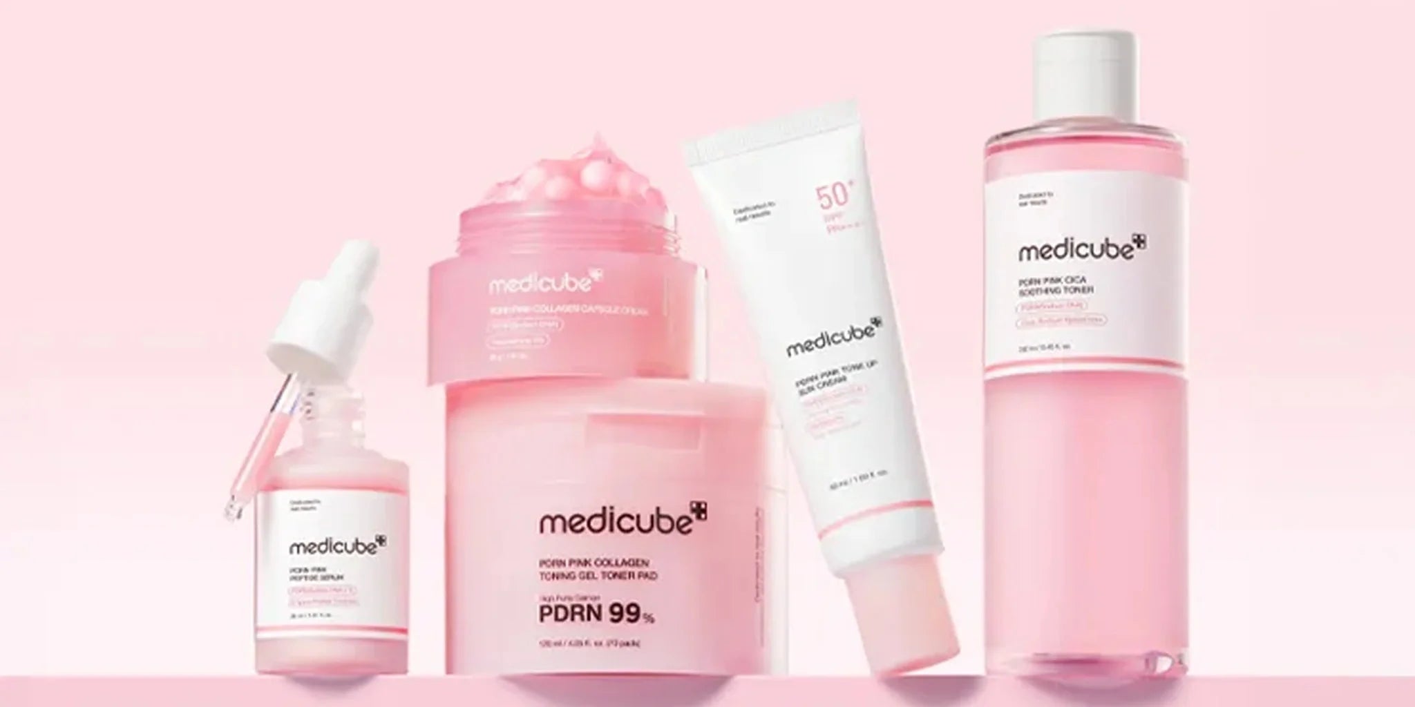 MEDICUBE