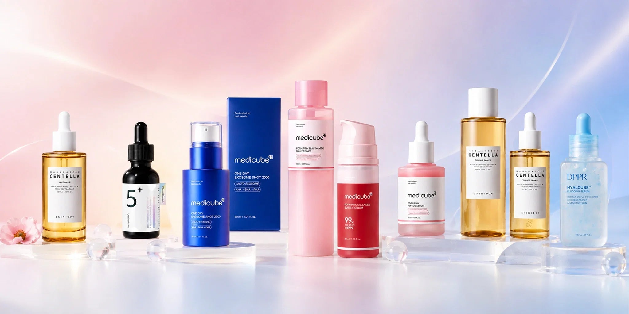 Skincare