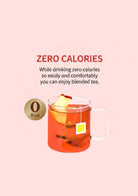 Zero Calories tea