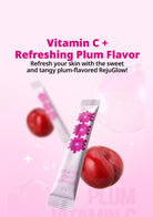  Innerlab PDRN Glow Rejuglow Glutathione Supplement