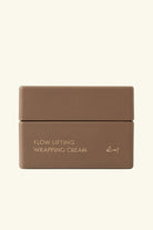 Korean anti-aging cream